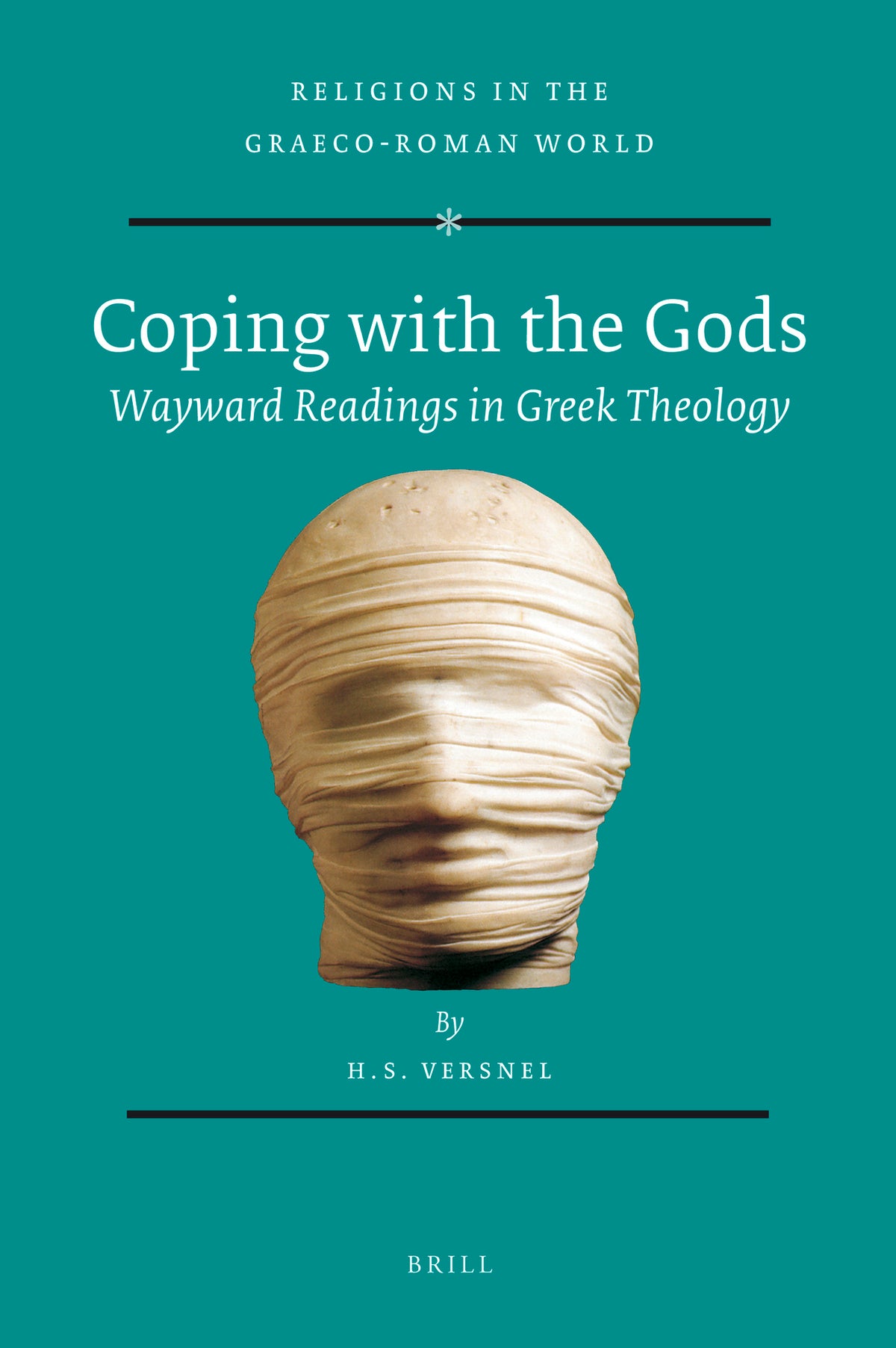 Coping With the Gods