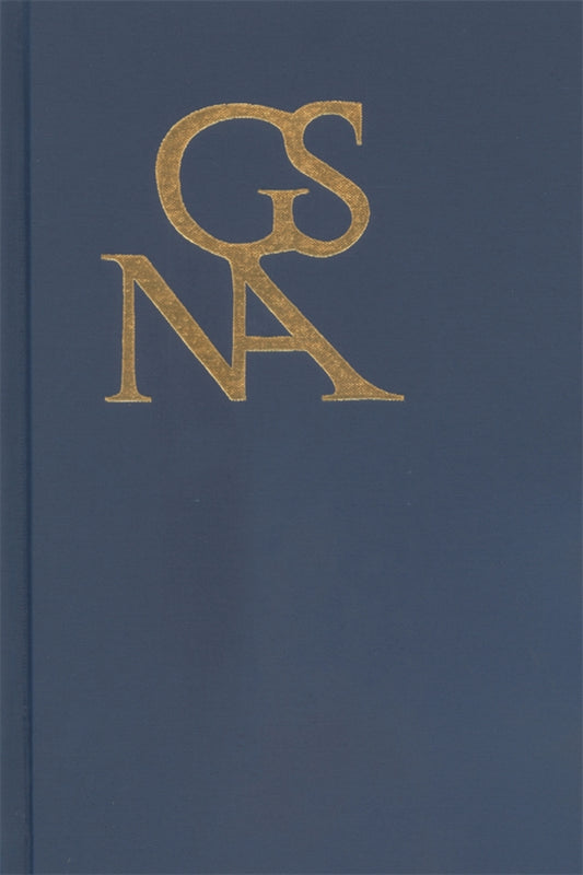 Goethe Yearbook 33