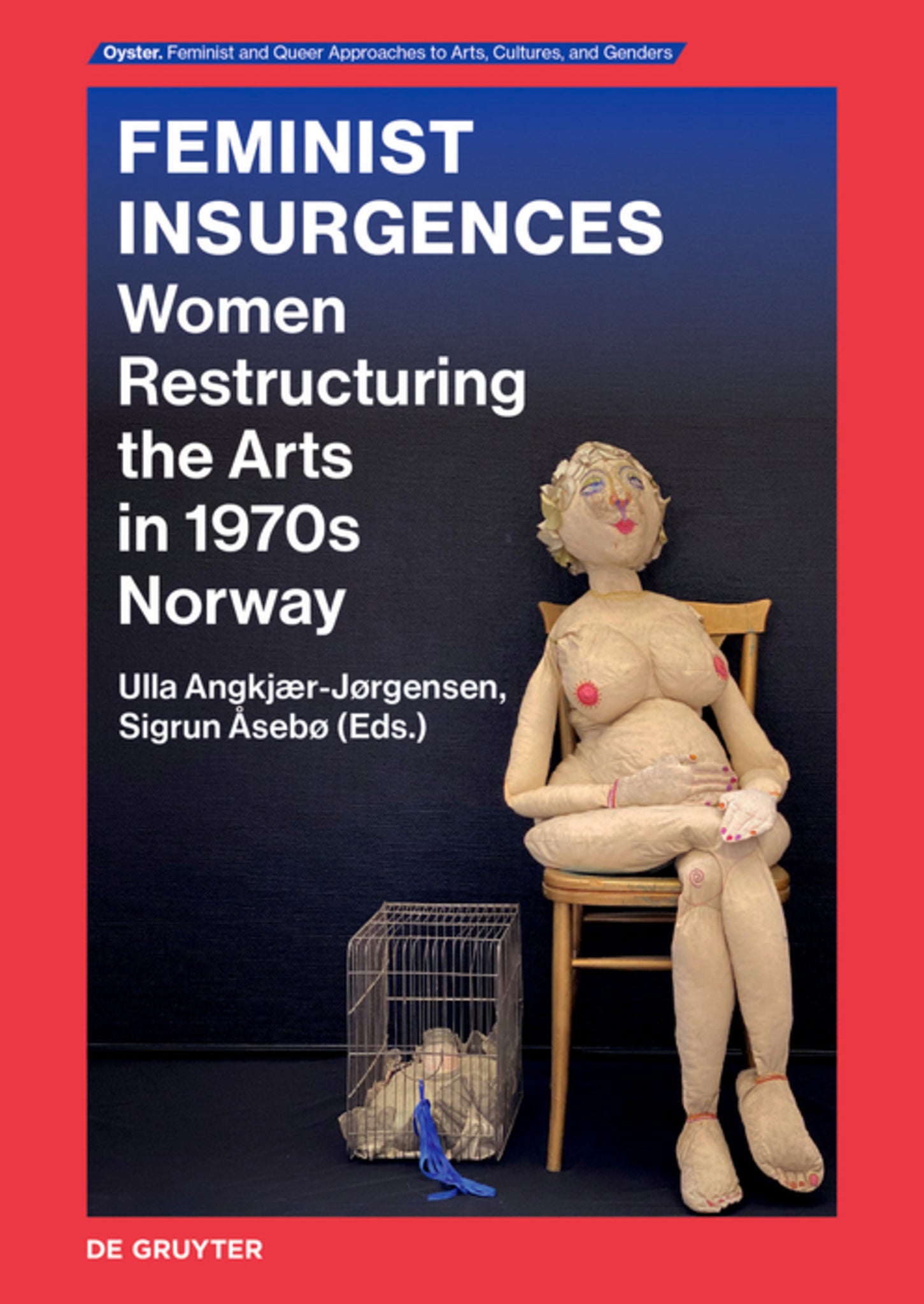 Feminist Insurgences