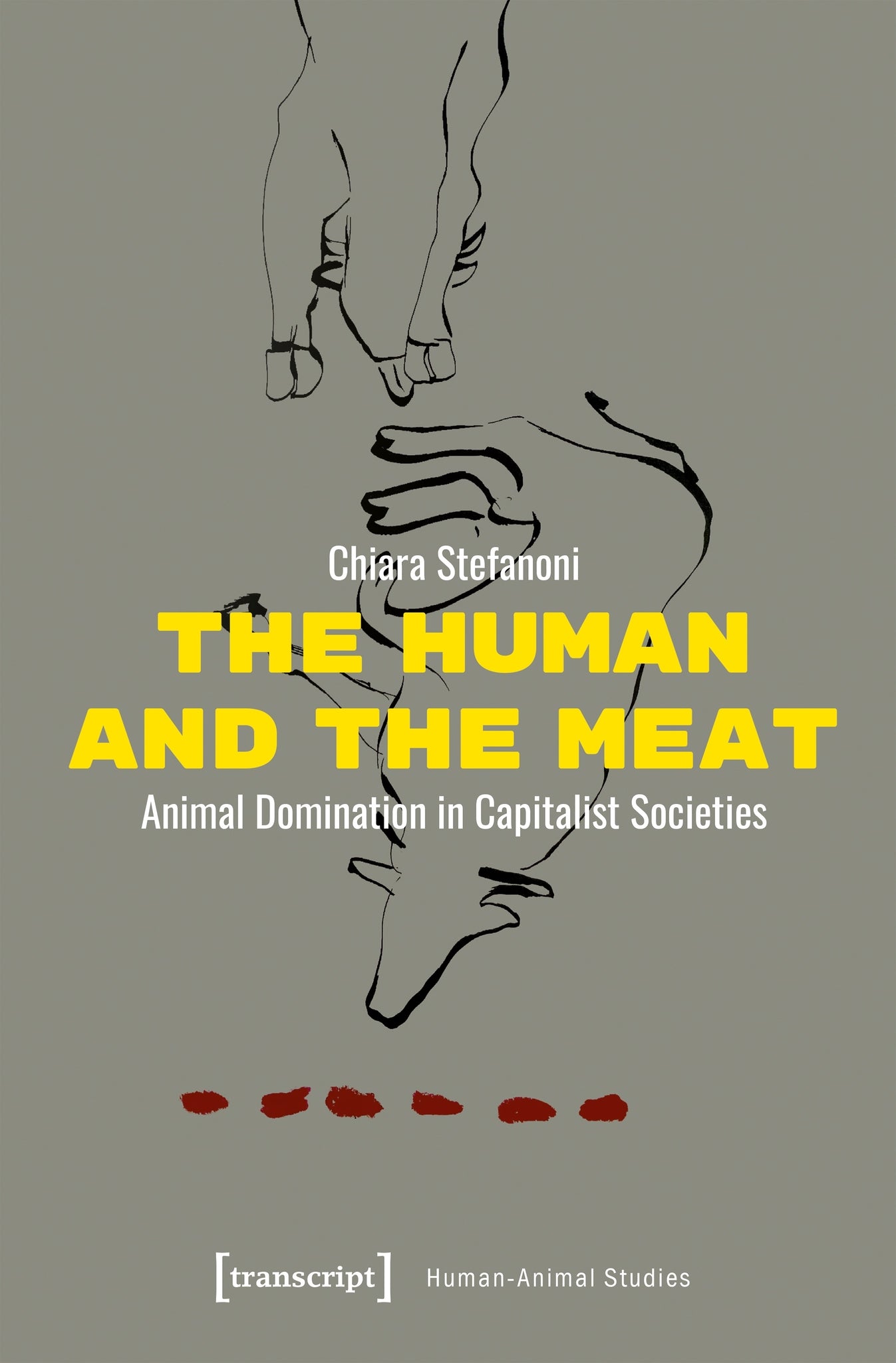 The Human and the Meat