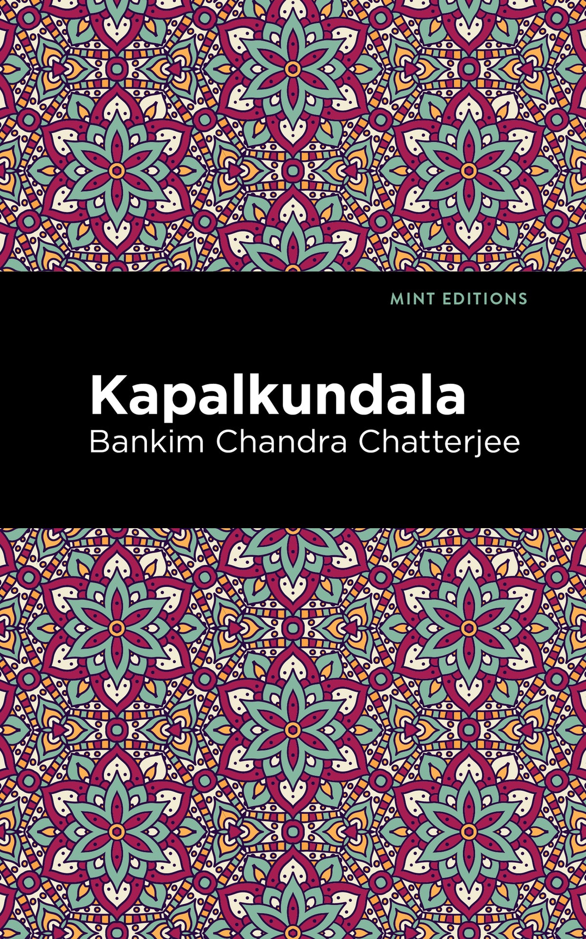Cover image for Kapalkundala ISBN 9781513132723
