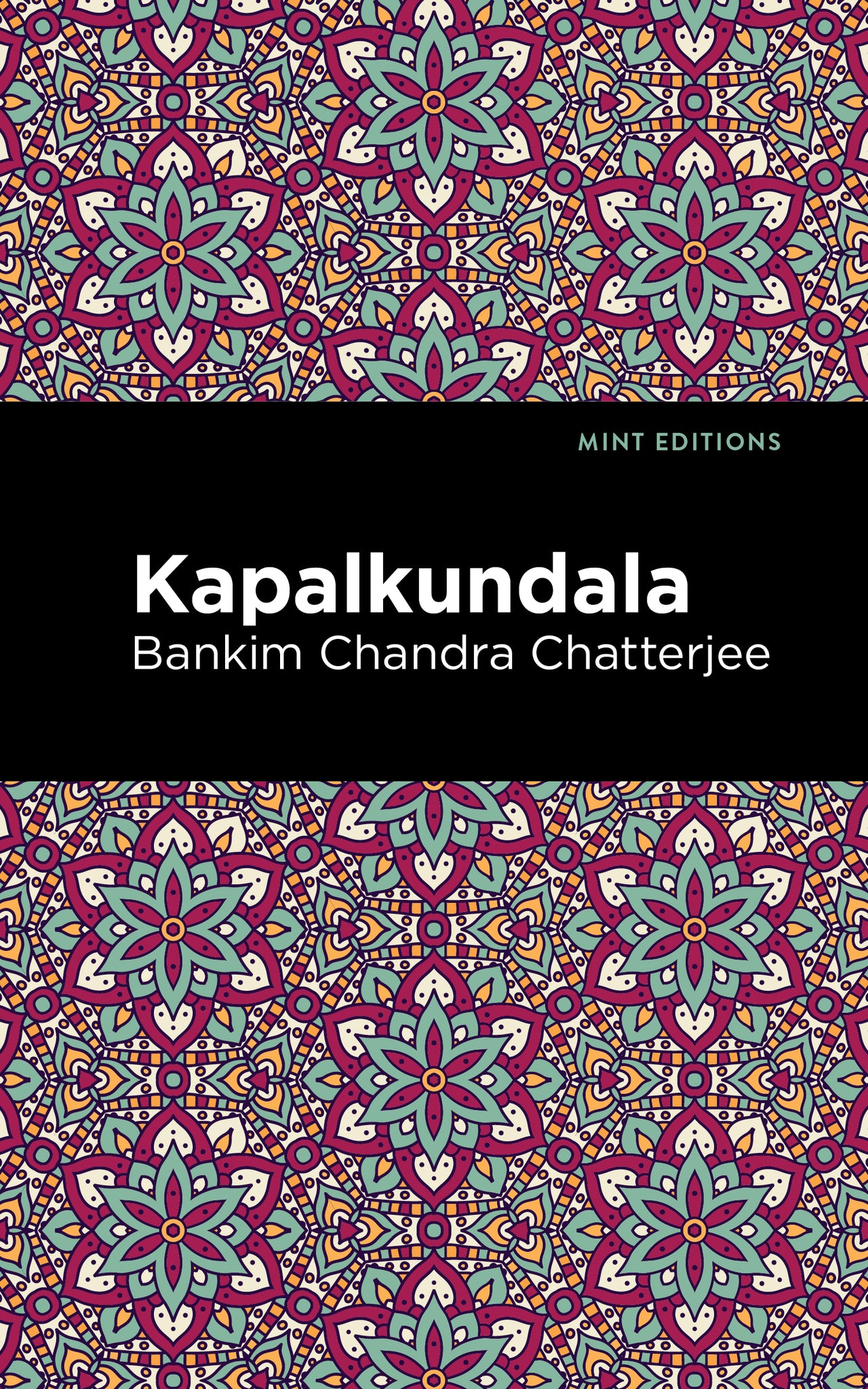 Cover image for Kapalkundala ISBN 9781513132723