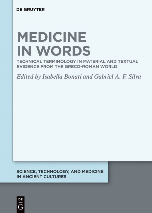 Medicine in Words