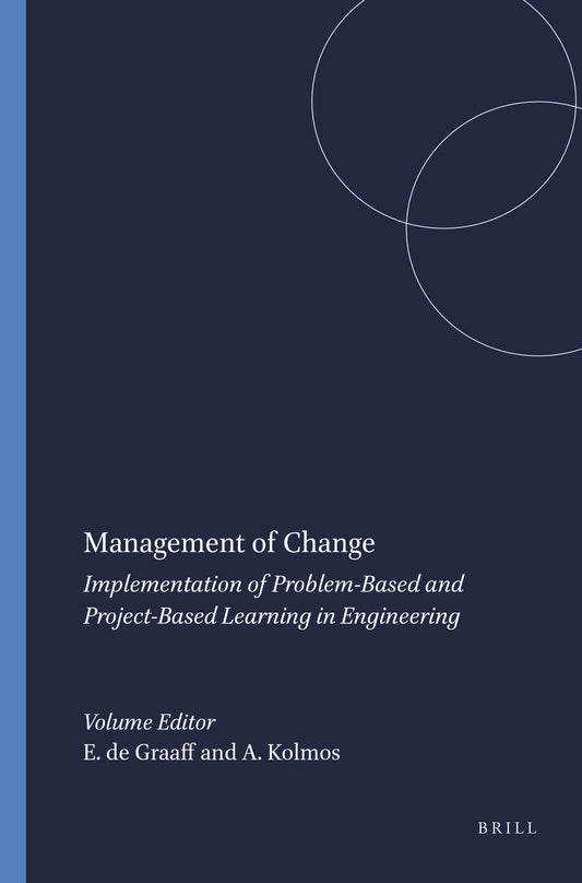 Management of Change
