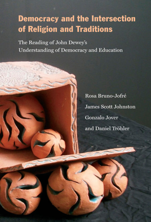 Democracy and the Intersection of Religion and Traditions