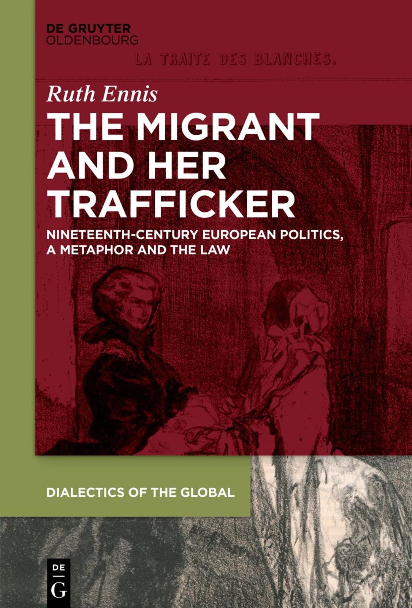 The Migrant and her Trafficker