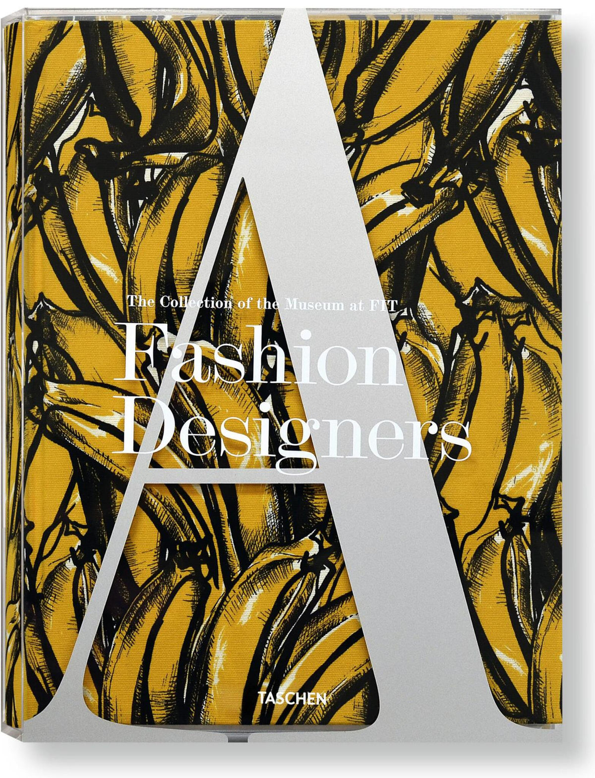 Cover image for Fashion Designers A-Z, Prada Edition ISBN 9783836543033