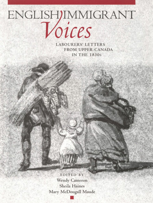 English Immigrant Voices