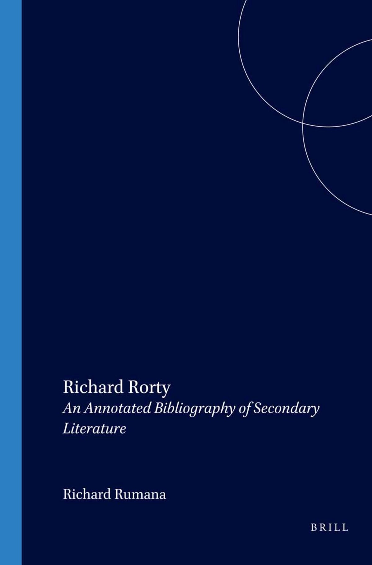 Richard Rorty