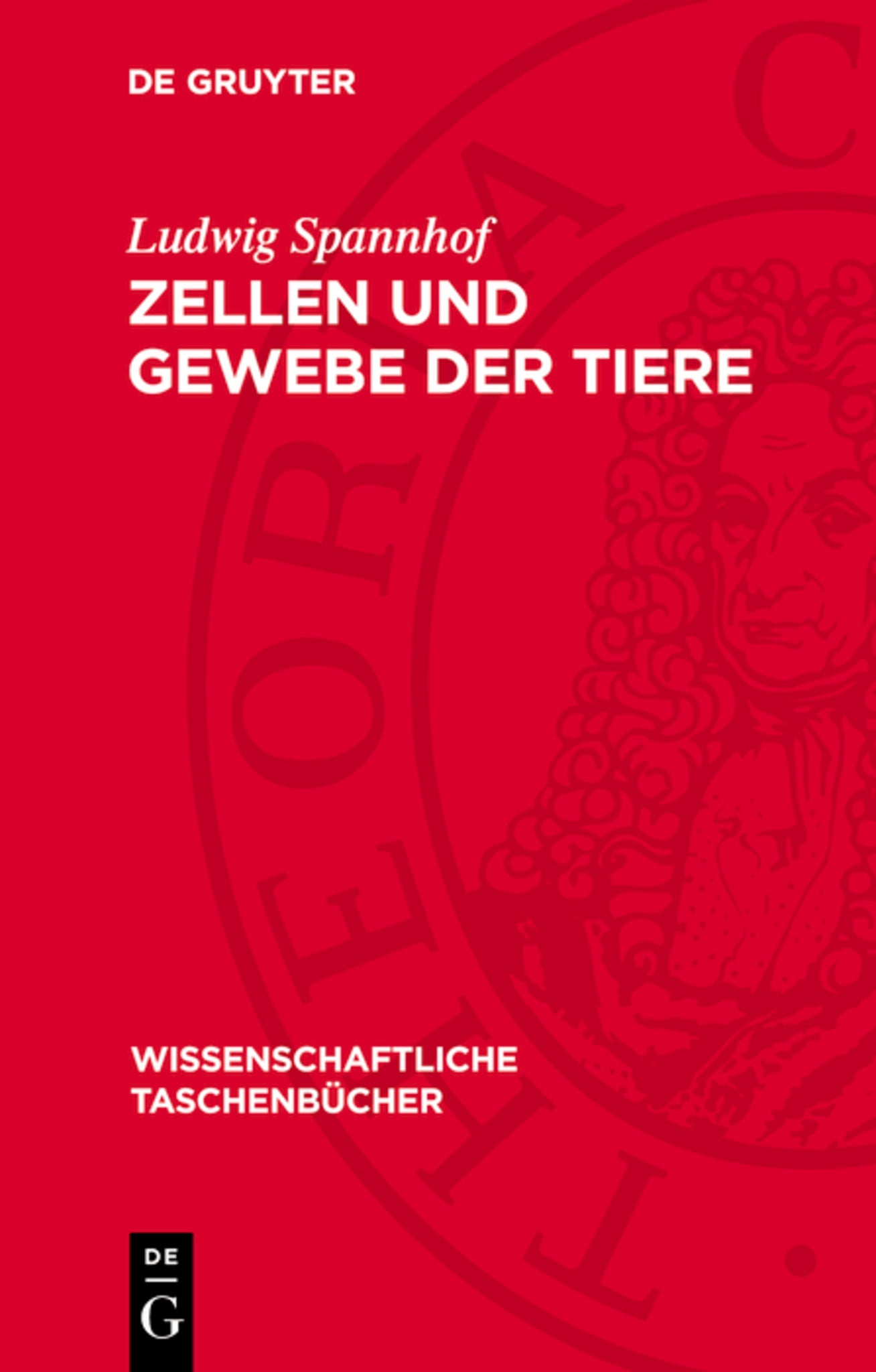 Zellen und Gewebe der Tiere