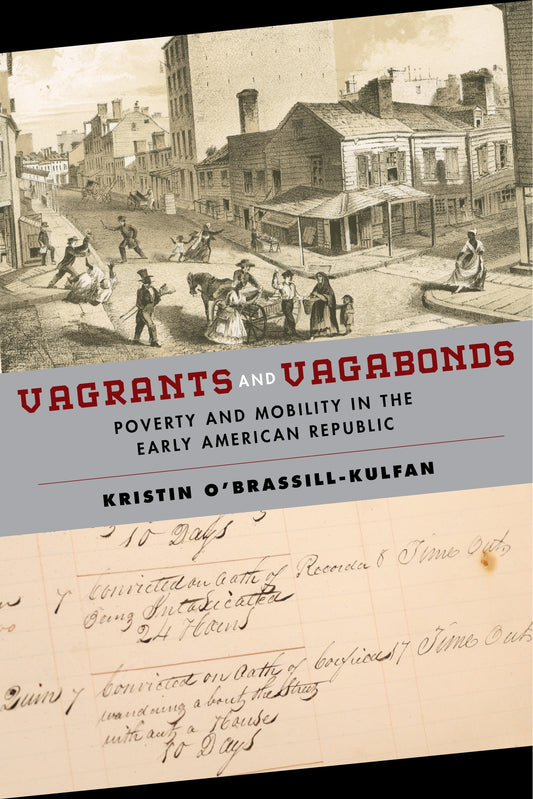 Vagrants and Vagabonds