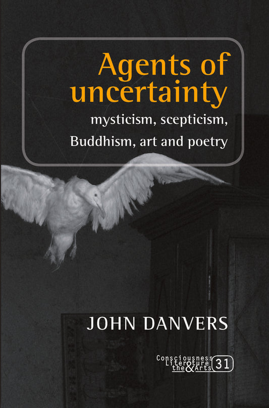 Agents of uncertainty