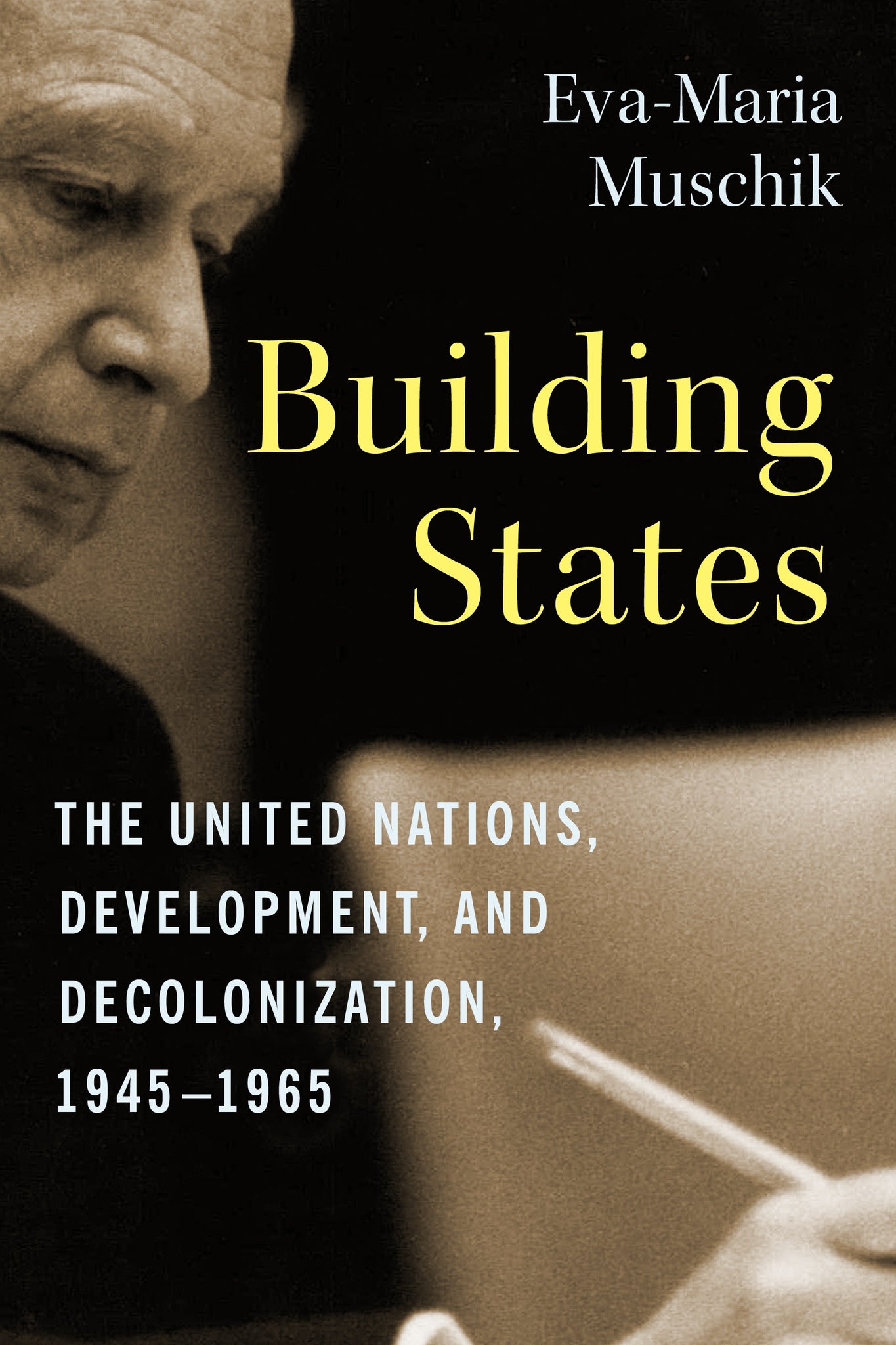 Building States