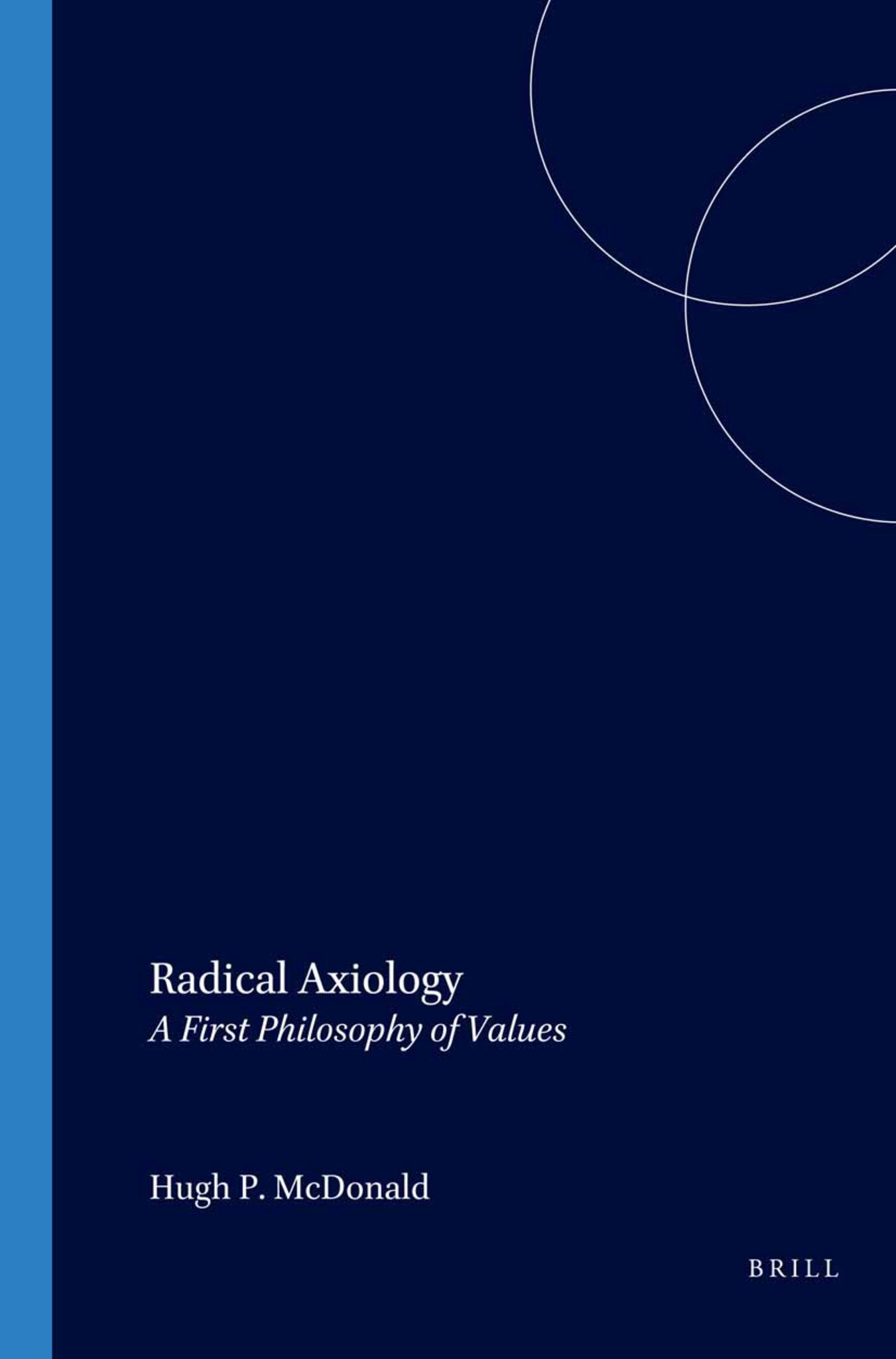 Radical Axiology