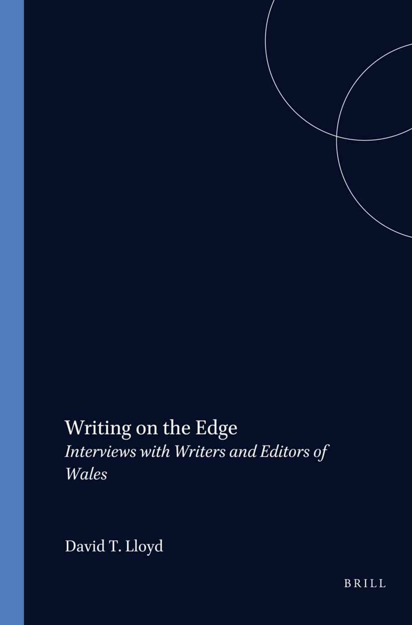 Writing on the Edge