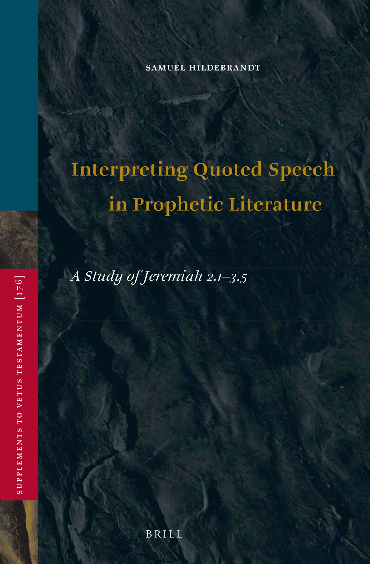 Interpreting Quoted Speech in Prophetic Literature