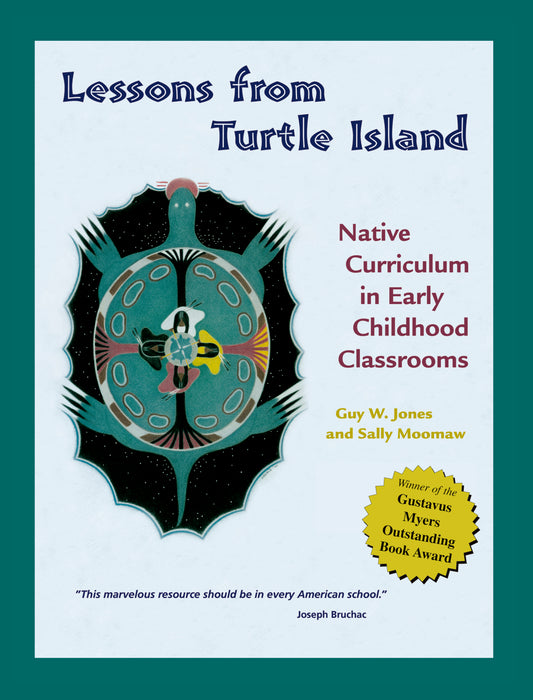 Lessons from Turtle Island