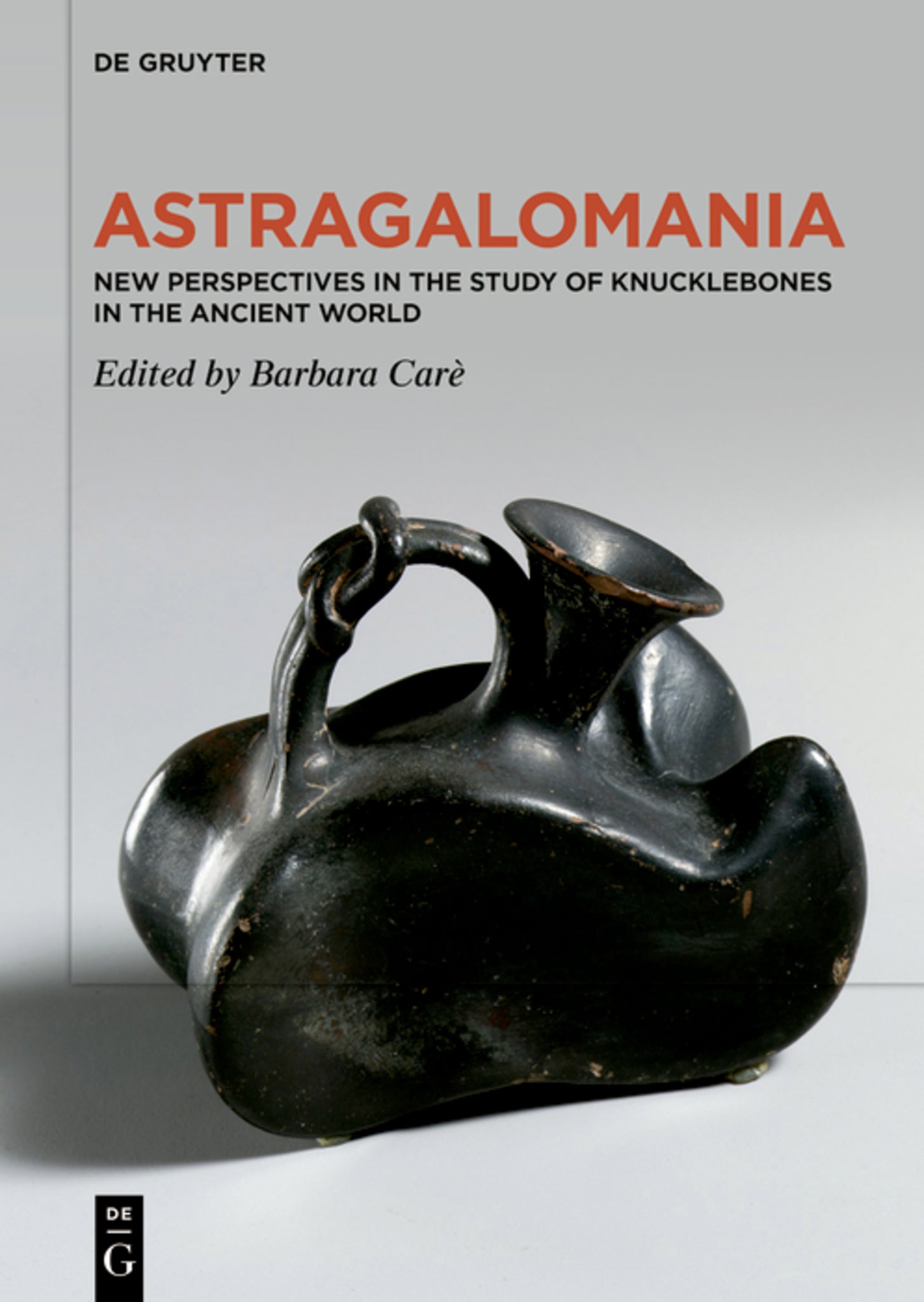 Astragalomania