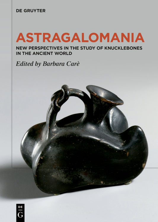 Astragalomania