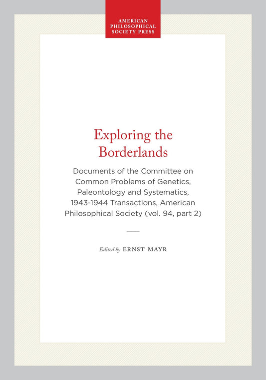 Exploring the Borderlands