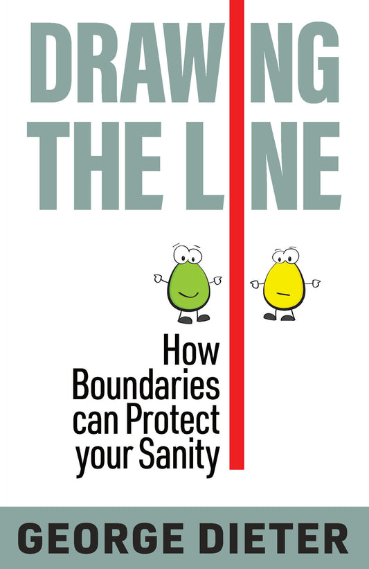Drawing the Line
