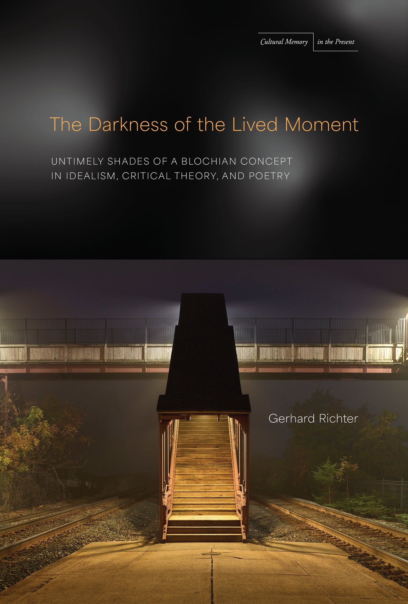 The Darkness of the Lived Moment