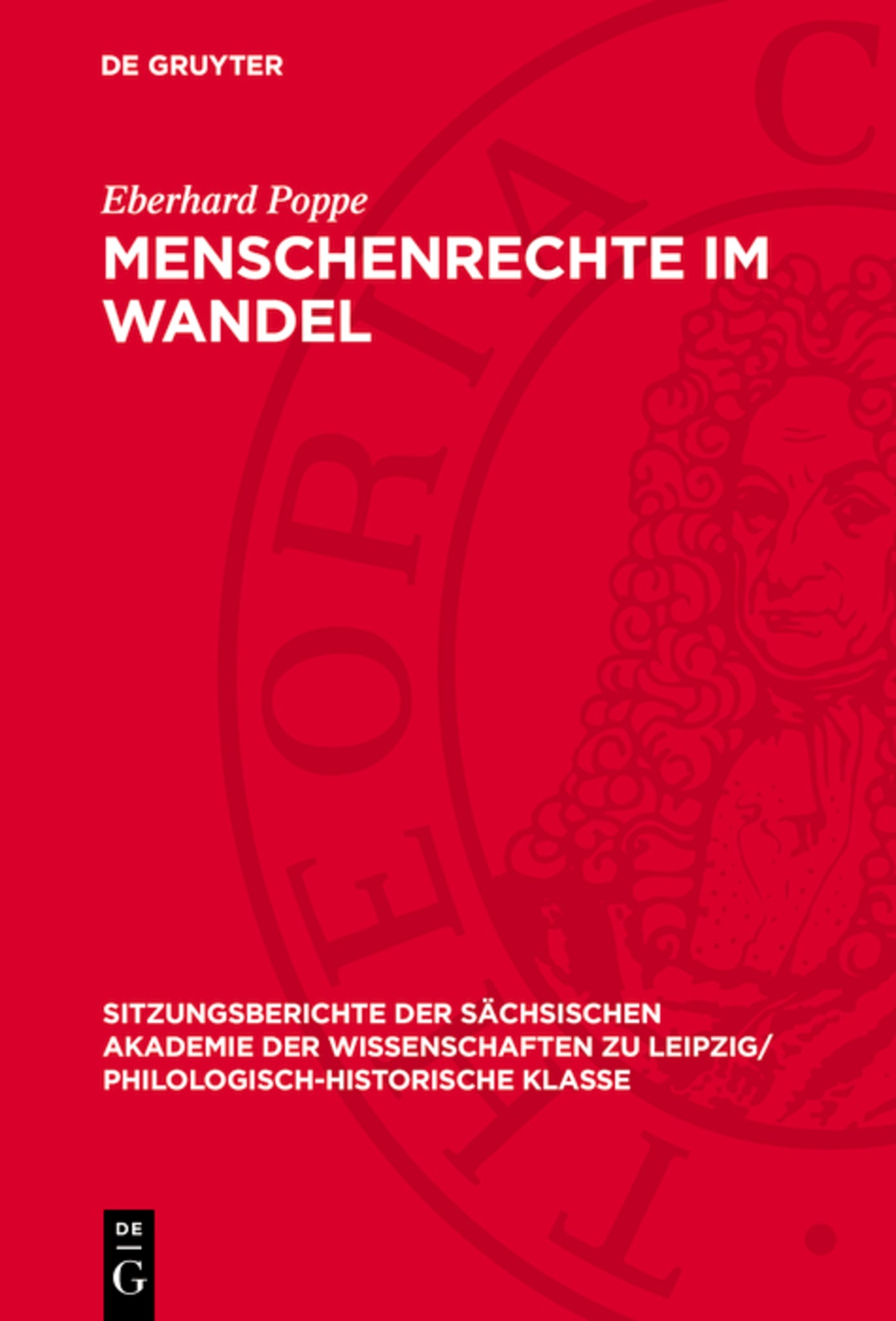 Menschenrechte im Wandel