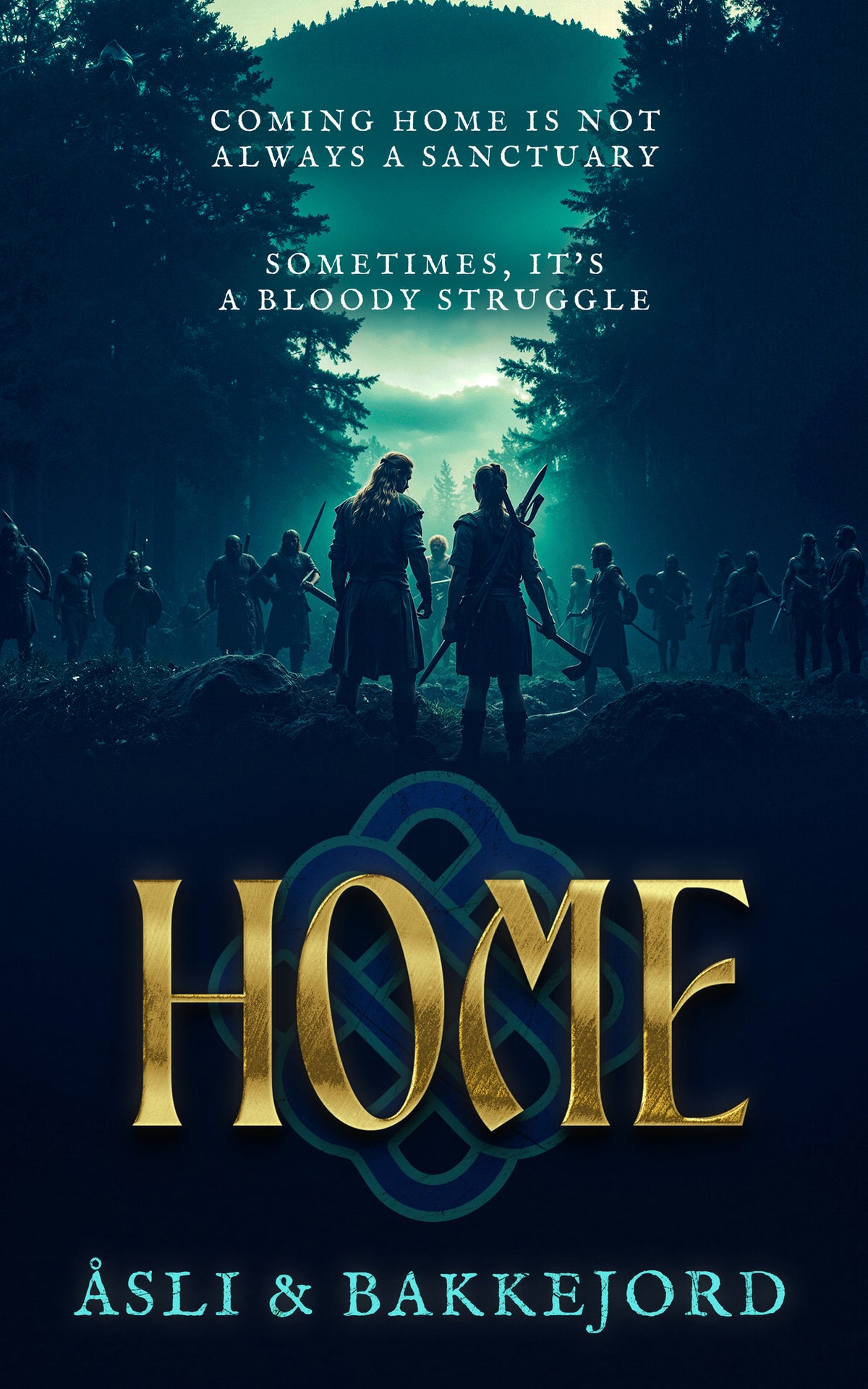 Home