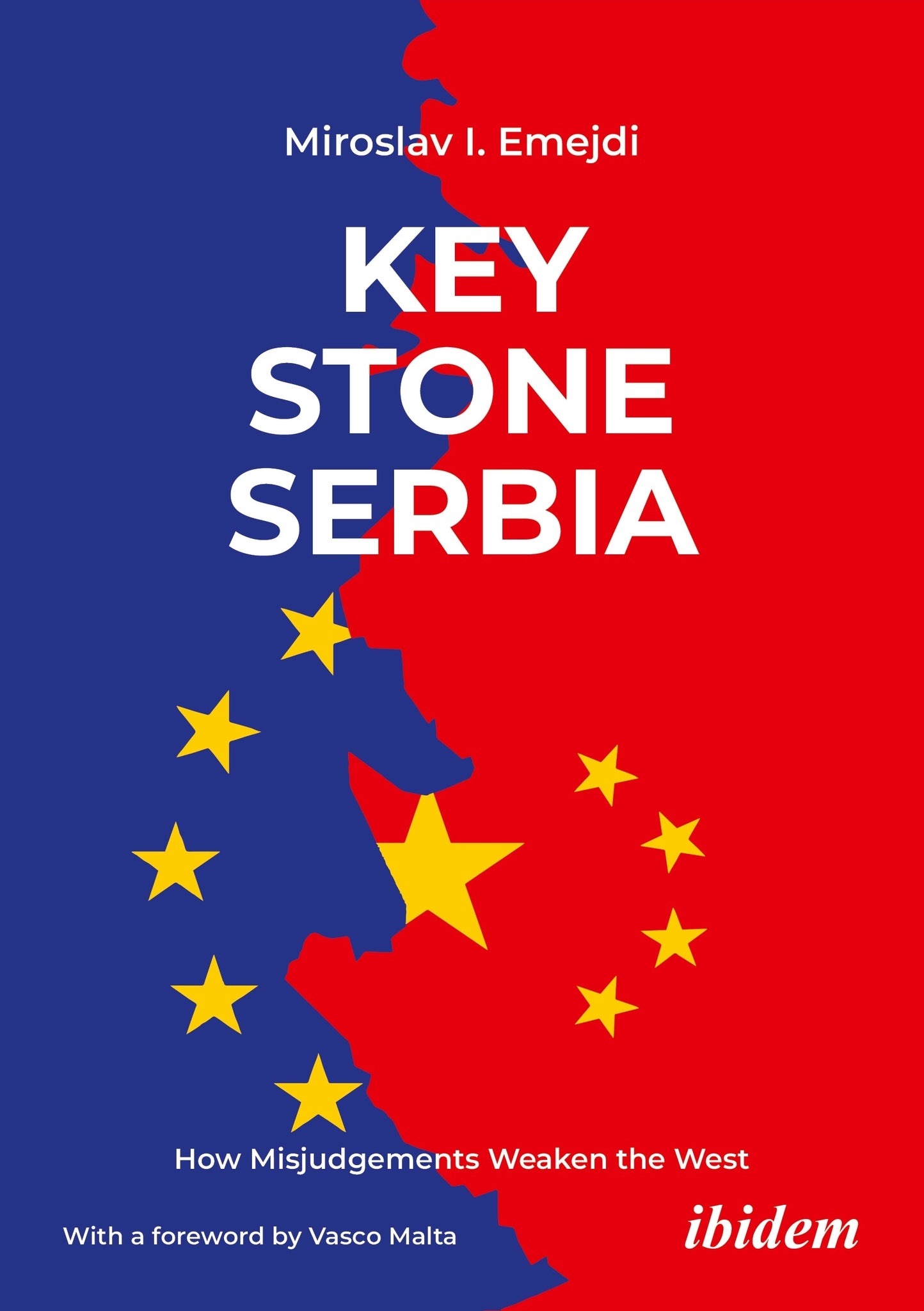 Keystone Serbia