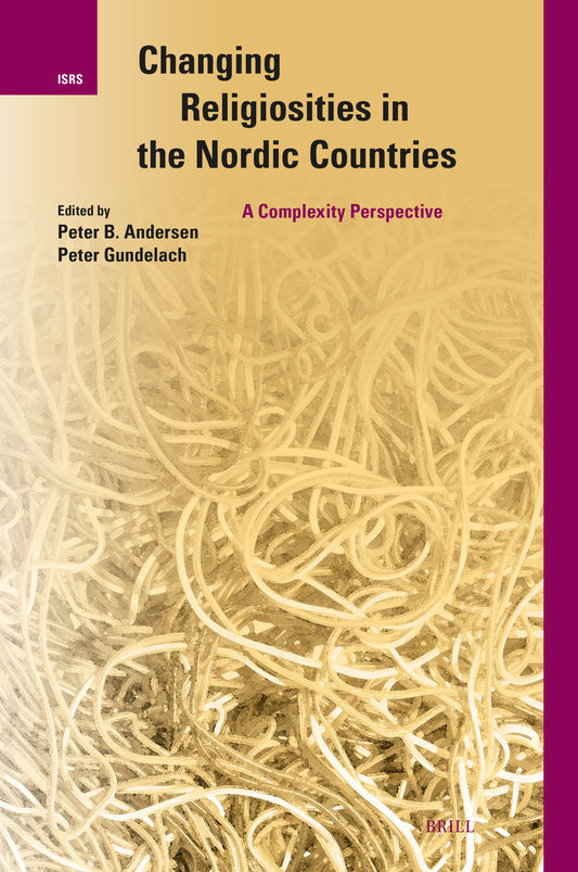 Changing Religiosities in the Nordic Countries