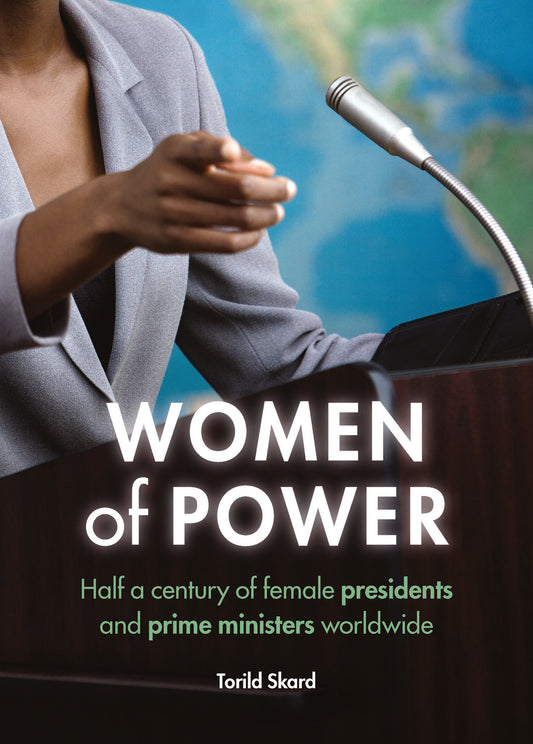 Women of Power
