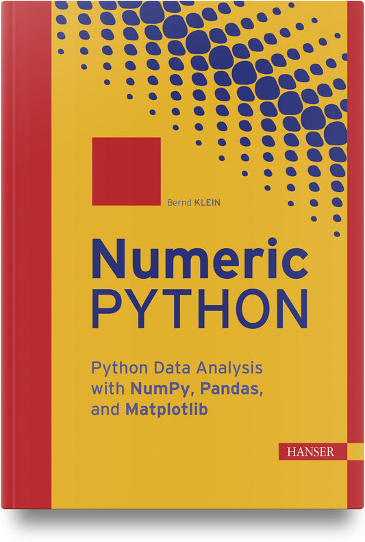 Numeric Python