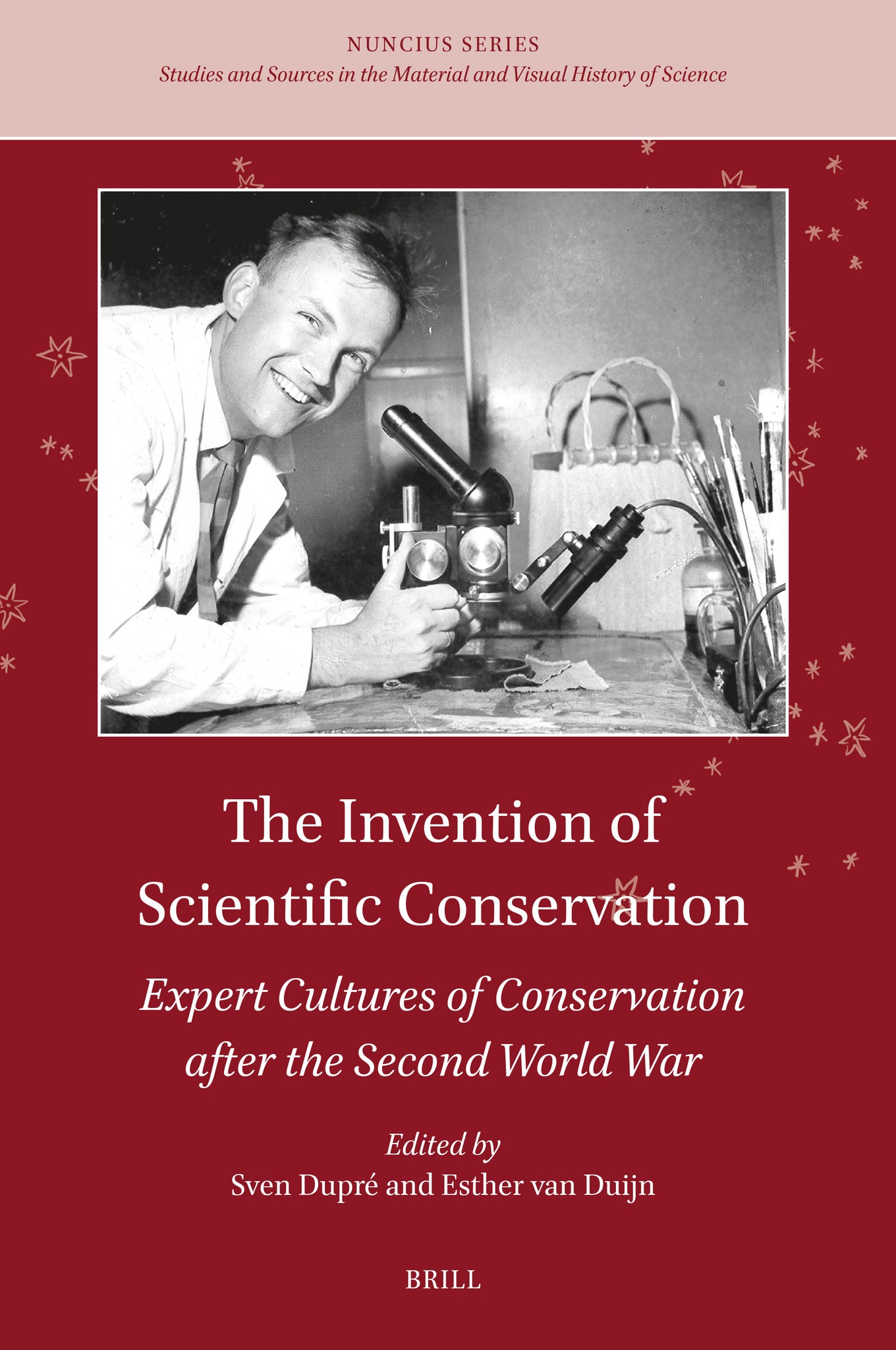 The Invention of Scientific Conservation