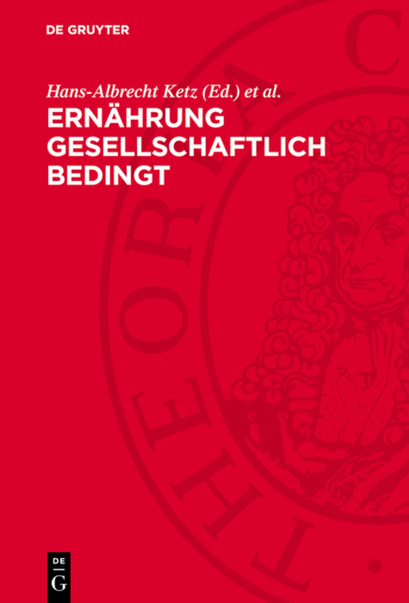 Ernährung gesellschaftlich bedingt