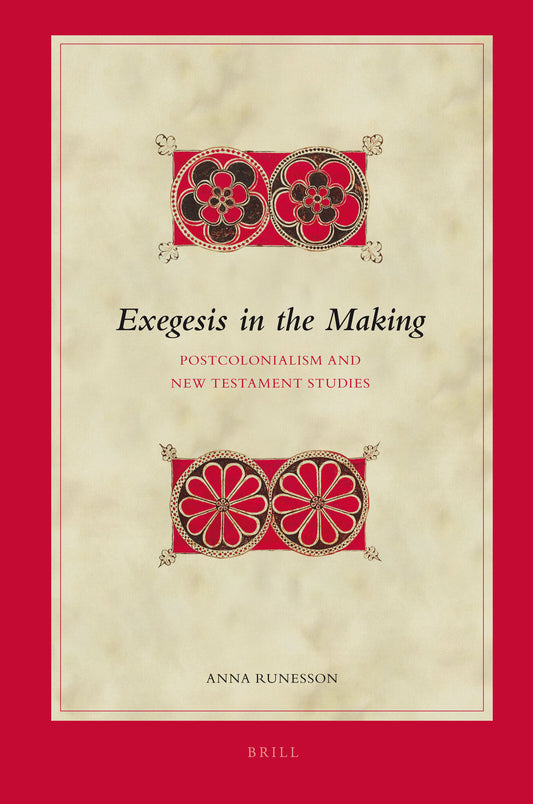 Exegesis in the Making