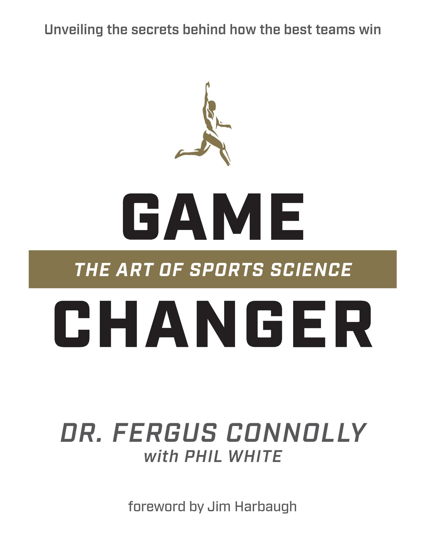 Cover image for Game Changer ISBN 9781628601183