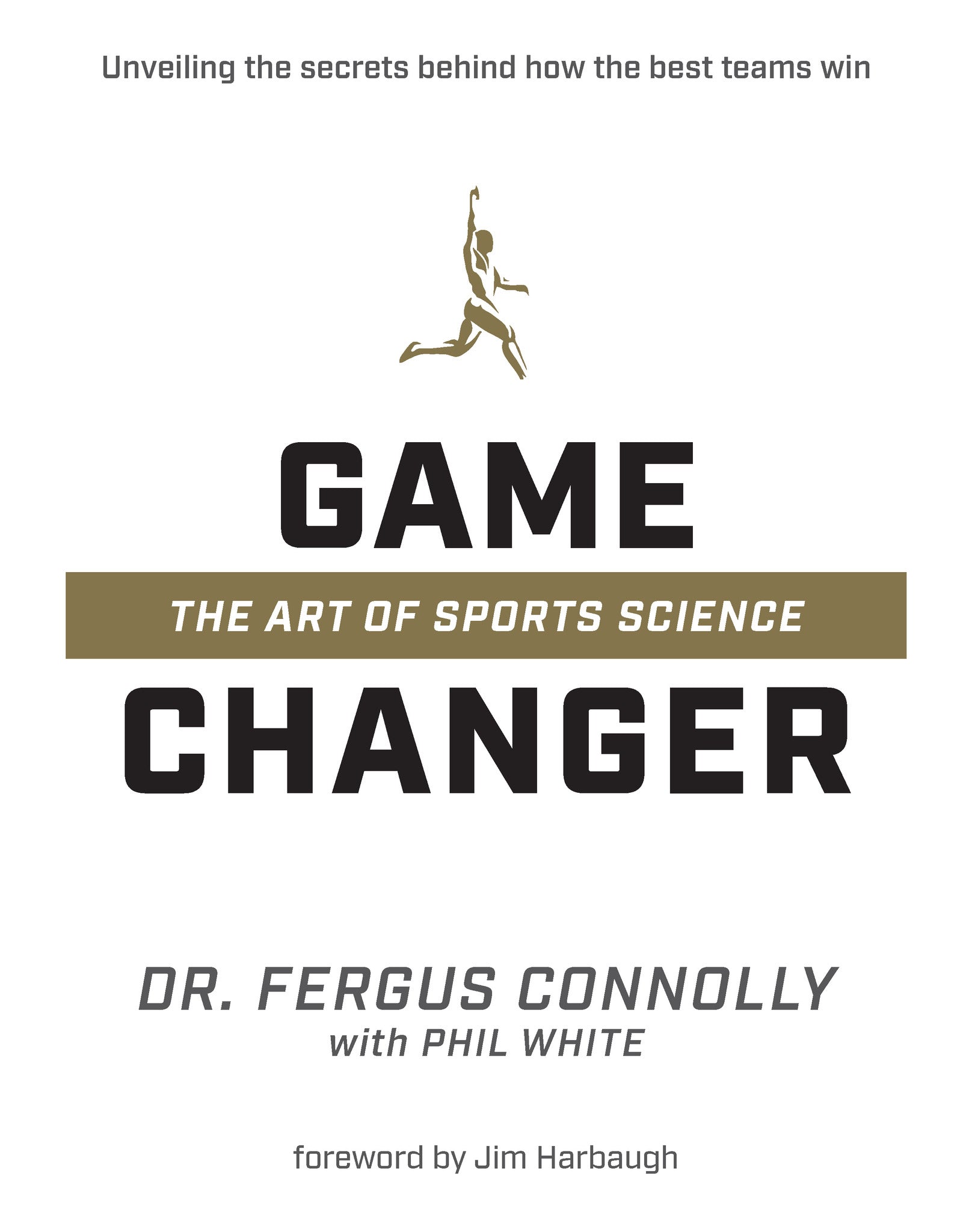 Cover image for Game Changer ISBN 9781628601183