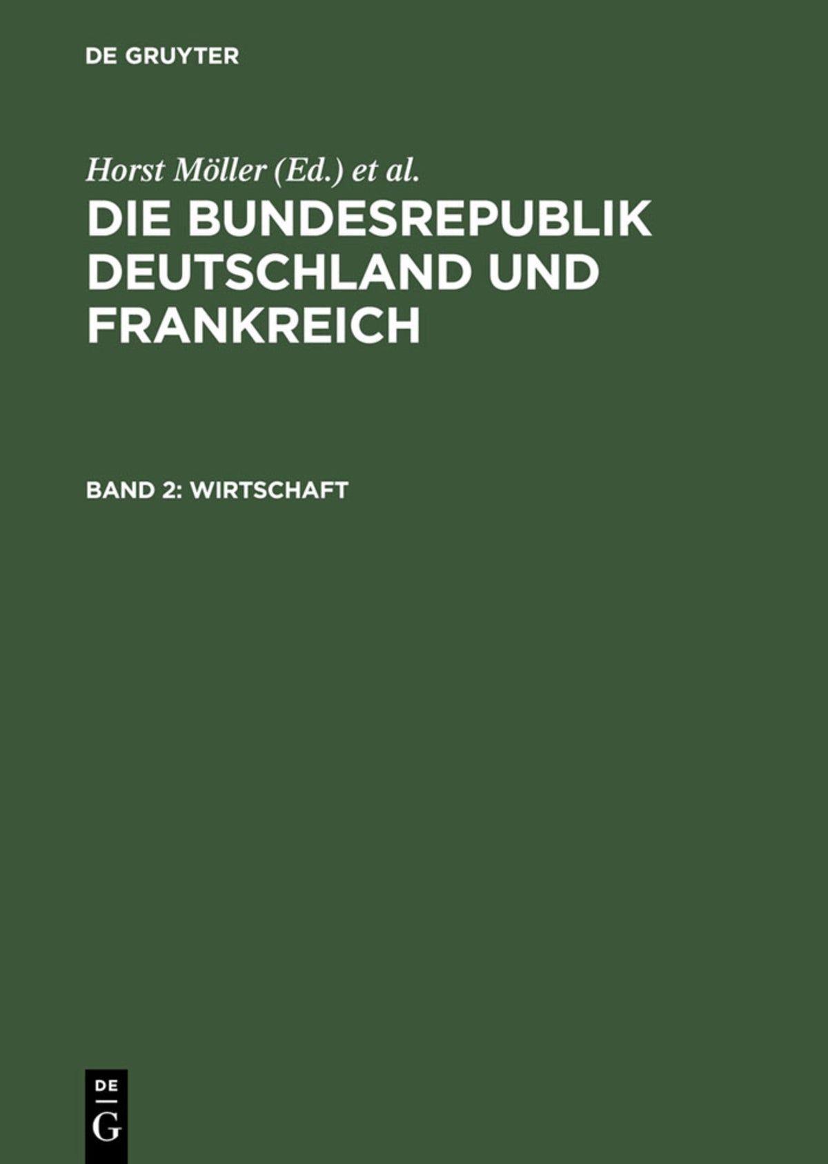 Cover image for Wirtschaft ISBN 9783598236822