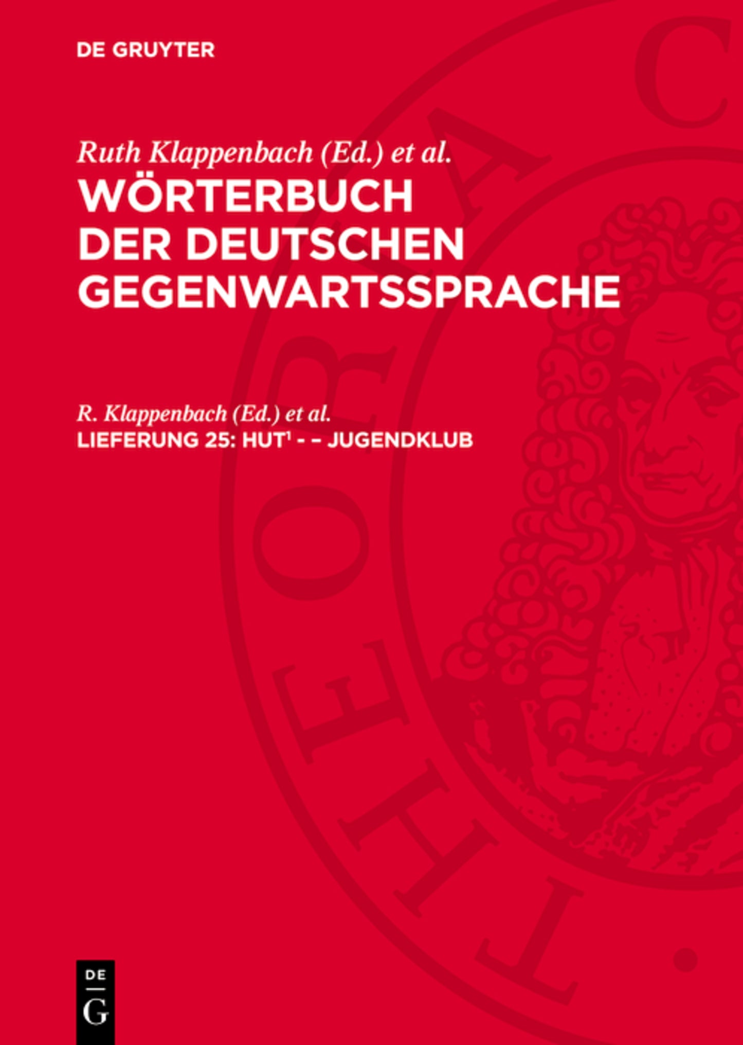 Hut1- – Jugendklub