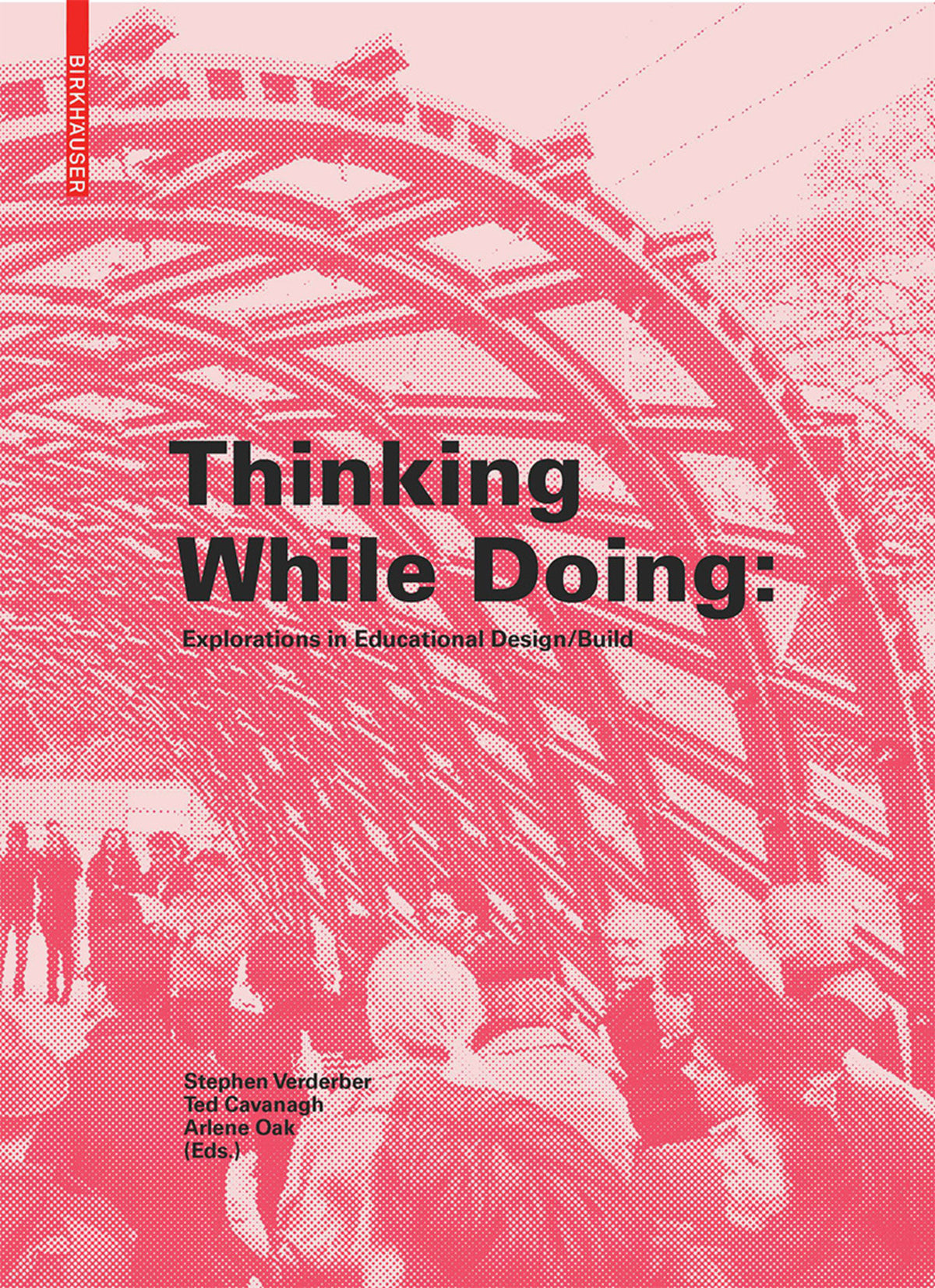 Thinking While Doing