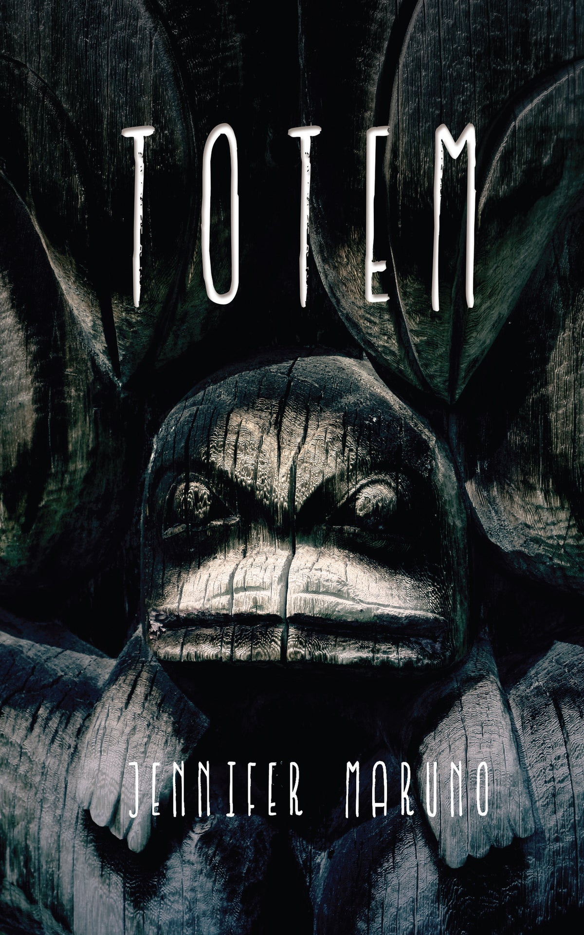 Cover image for Totem ISBN 9781459719347