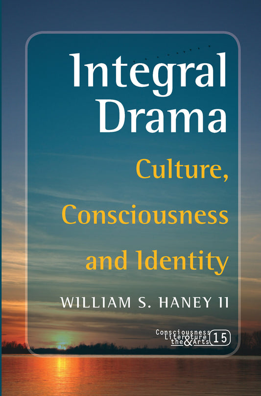 Integral Drama