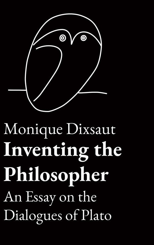 Inventing the philosopher
