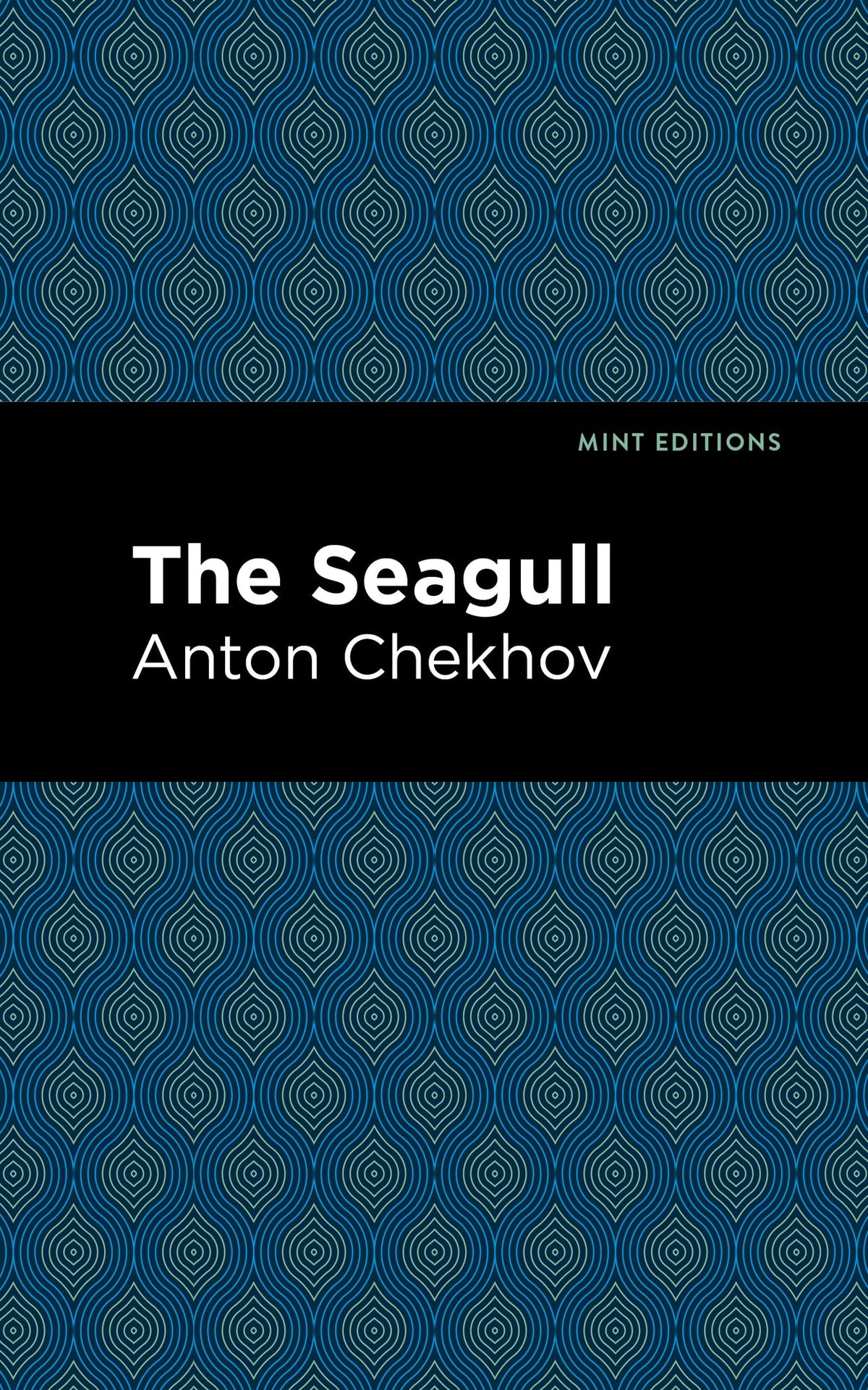 Cover image for The Seagull ISBN 9798888971635