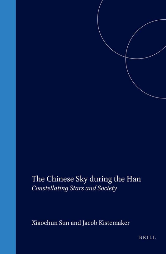 The Chinese Sky during the Han