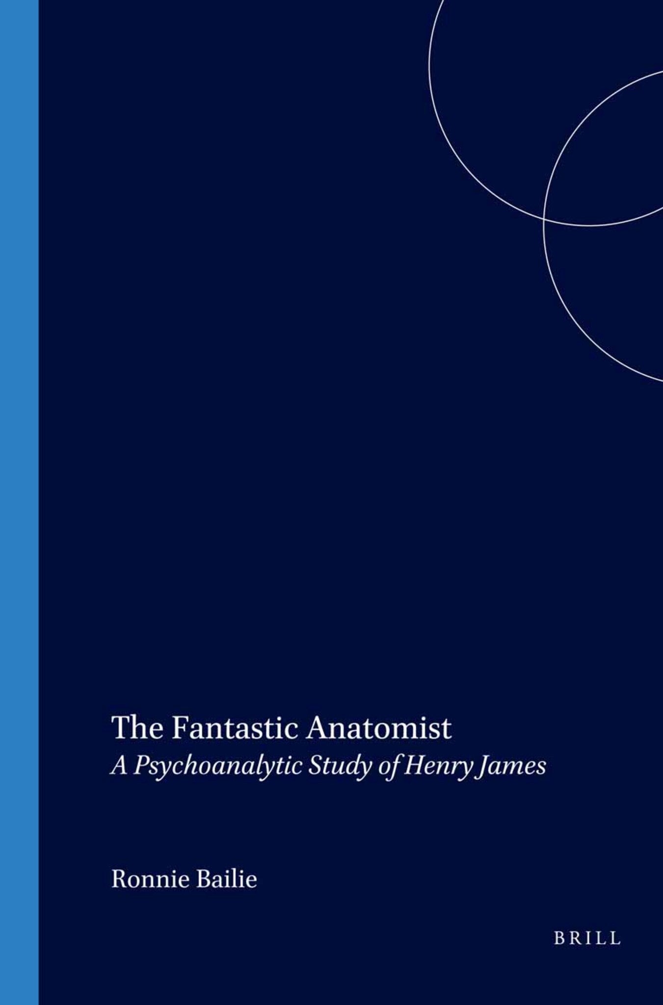 The Fantastic Anatomist