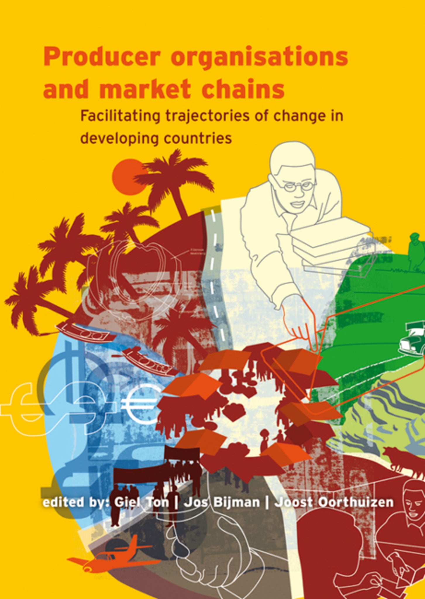 Producer organisations and market chains