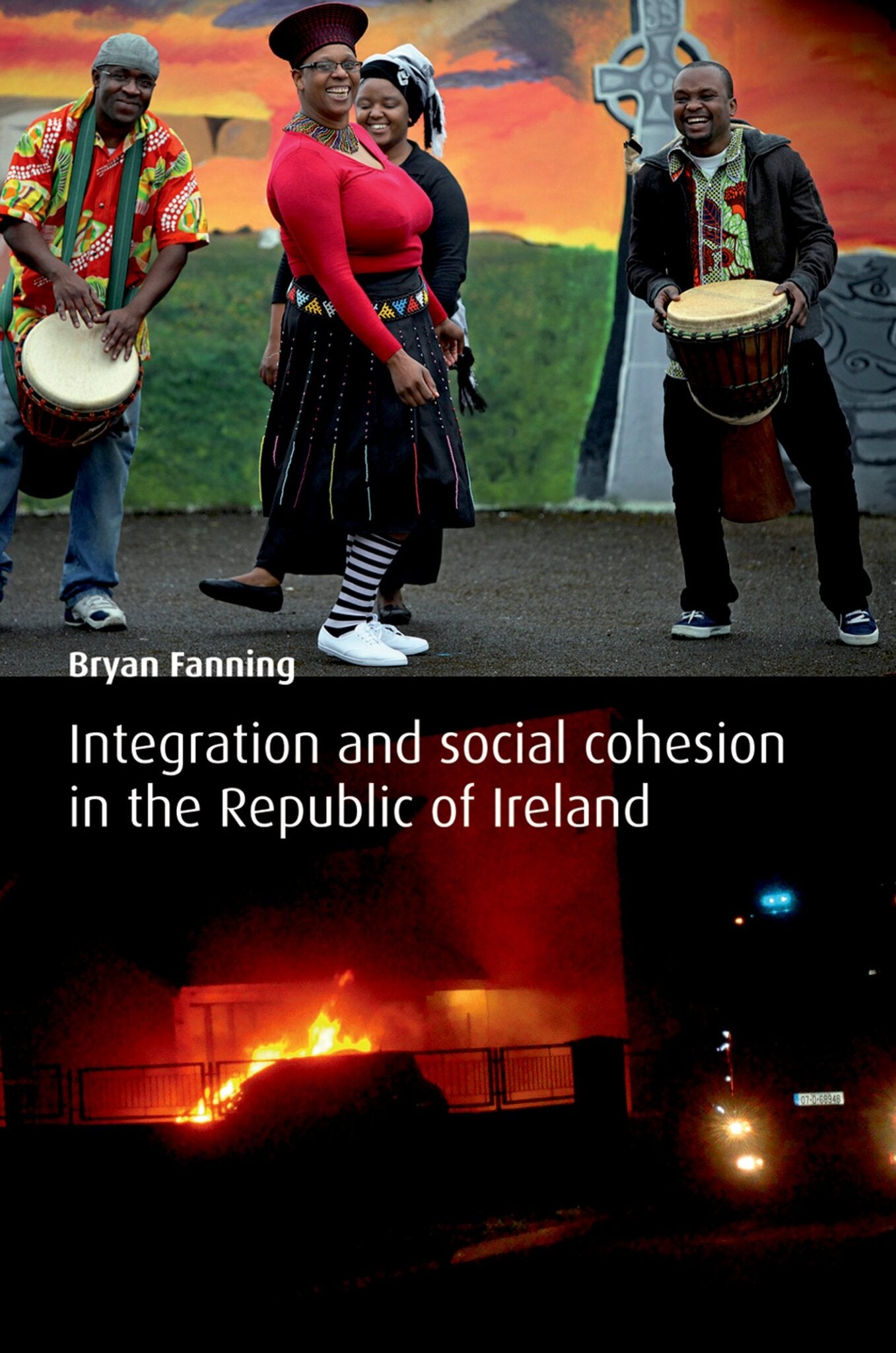 Immigration and Social Cohesion in the Republic of Ireland