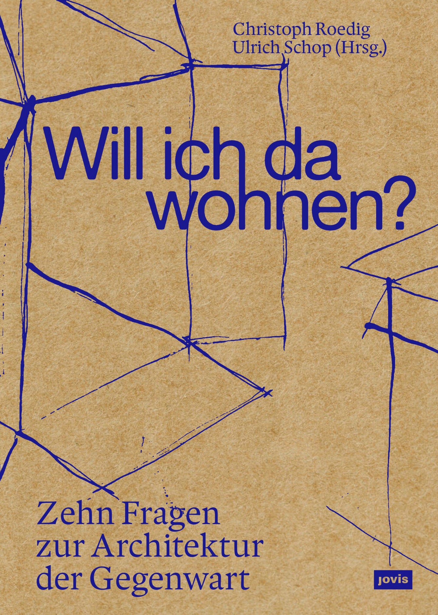 Will ich da wohnen?