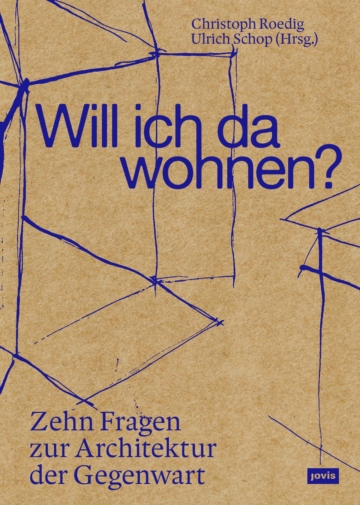 Will ich da wohnen?